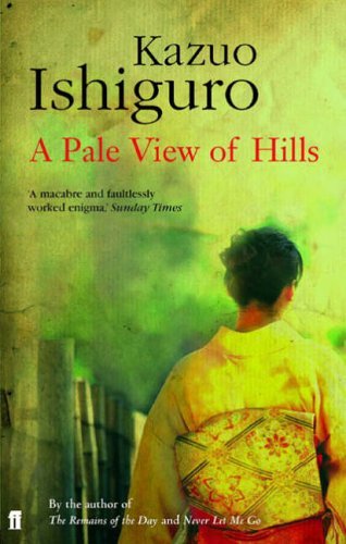 A Pale View Of Hills