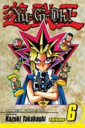 Yu Gi Oh 6