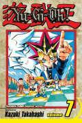 Yu Gi Oh 7