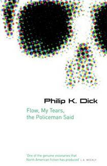 Flow, My Tears, The Policeman Said
