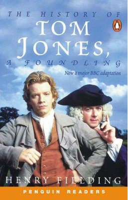 Tom Jones I-II.