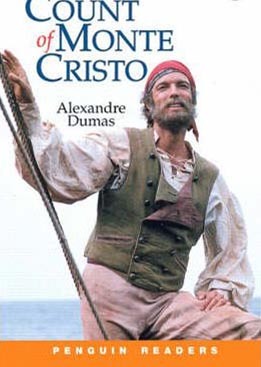 The Count Of Monte Cristo (Penguin Readers, Level 3)