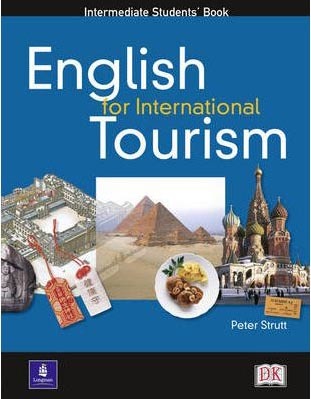 English For International Tourism Intermediate Course Book