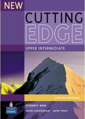 Cutting Edge Upper-Intermediate