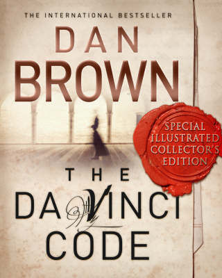 Da Vinci Code Illustrated