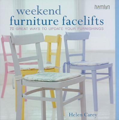 Weekend Furniture Facelifts