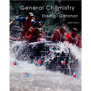 General Chemistry