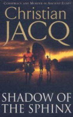 Shadow Of The Sphinx
