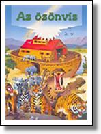 Az özönvíz - Tanulj és játssz!