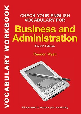 Check Your English Vocabulary