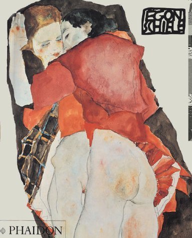 Schiele Egon Phaidon