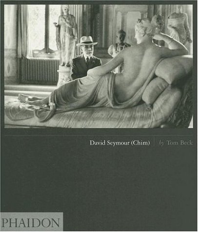Seymour David (Chim)