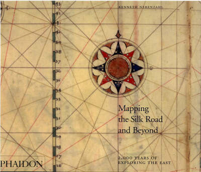 Mapping the Silk Road and Beyond