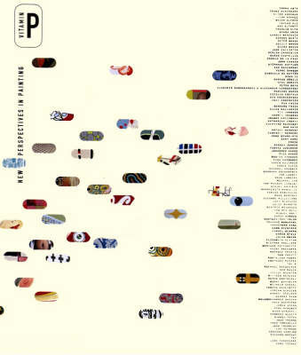 Vitamin P (tv)