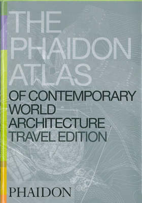 The Phaidon atlas - travel edition