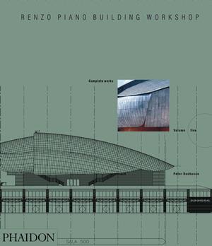 Renzo Piano Building Workshop: Complete Works