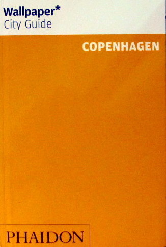 Wallpaper City Guide: Copenhagen