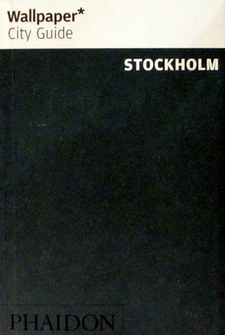 Wallpaper City Guide: Stockholm