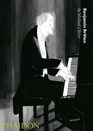 Britten Benjamin