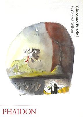 Puccini Giacomo