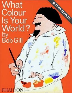 What Colour Is Your World