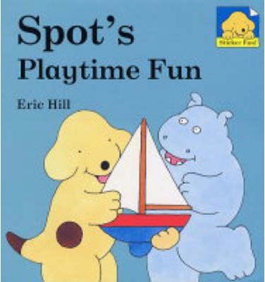 Spot´s Playtime Fun