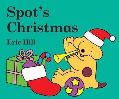 Spot´s Christmas