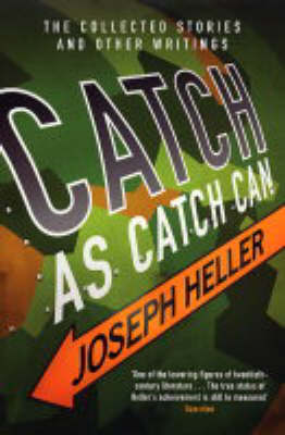 Catch As Catch Can