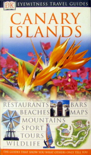 Canary Island Travel Guides