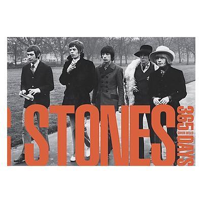 Rolling Stones 365 Days