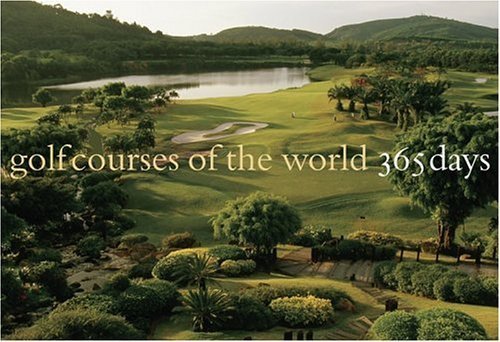 Golf Courses Of The World