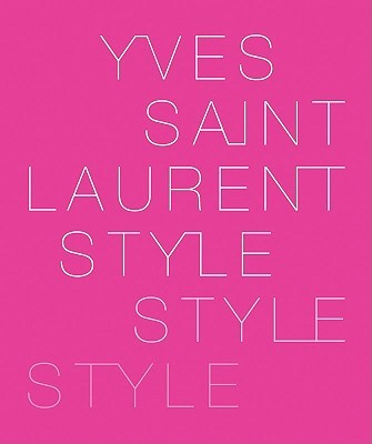 Yves St. Laurent