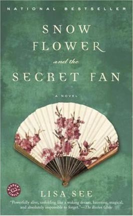 Snow flower and the secret...