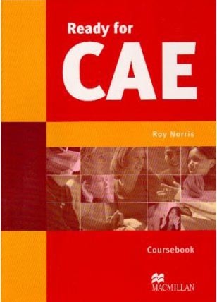 Ready For Cae