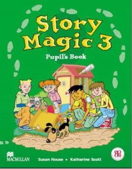 Story Magic 3