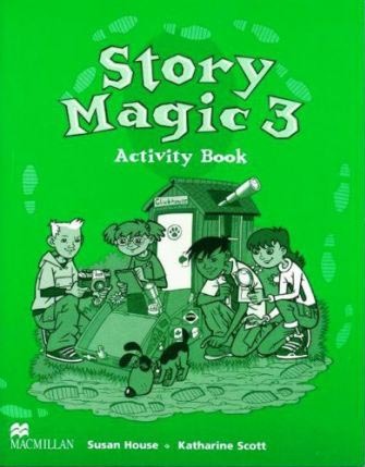 Story Magic 3