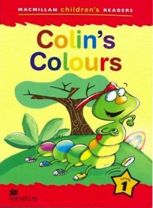 Colin´s colours