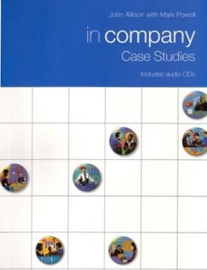 IN COMPANY CASE STUDIES