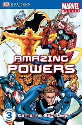 Marvel Heroes