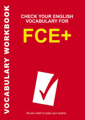 Check Your English Vocabulary