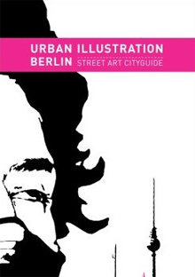 Urban Illustration Berlin Str