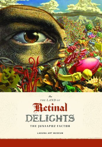 In The Land Of Retinal Deligh