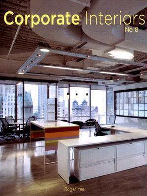 Corporate Interiors 8