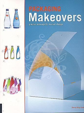 Packaging Makeovers