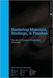 Mastering Materials Bindings