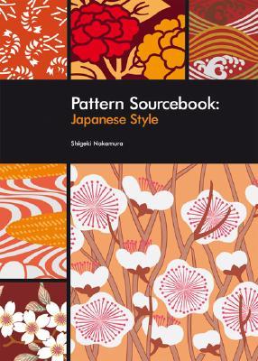 Pattern Sourcebook Japanese S
