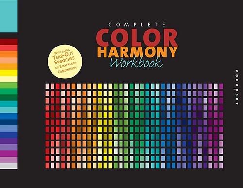 Complete Color Harmony Workbo
