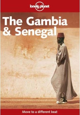 Lonely Planet The Gambia And Senegal