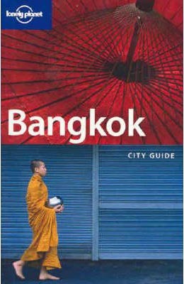 Lonely Planet Bangkok