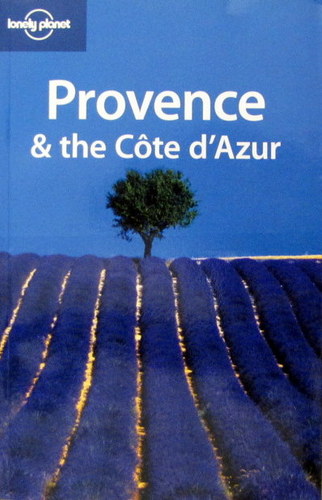Provence.Cote d' Azur